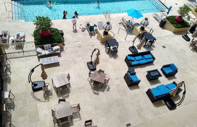 Private Residences at the Atlantic Resort and Spa - Foto 46