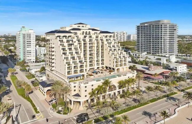 Private Residences at the Atlantic Resort and Spa - Foto 74