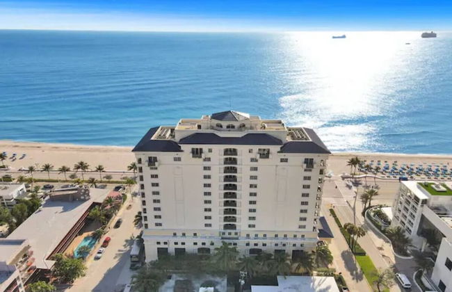Private Residences at the Atlantic Resort and Spa - Foto 80