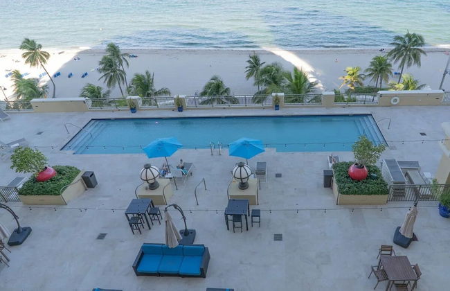 Private Residences at the Atlantic Resort and Spa - Foto 64