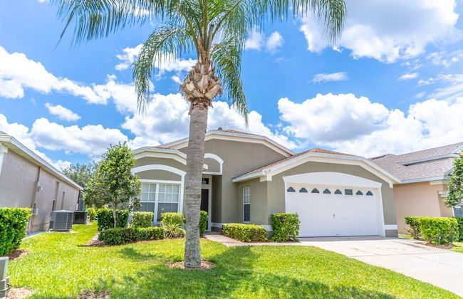 Windsor Palms by PRP - Foto 27