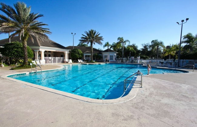 Windsor Palms by PRP - Foto 9