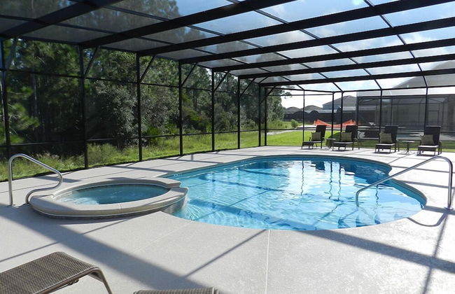 Sm215701 - Watersong - 5 Bed 4 Baths Villa - Foto 20
