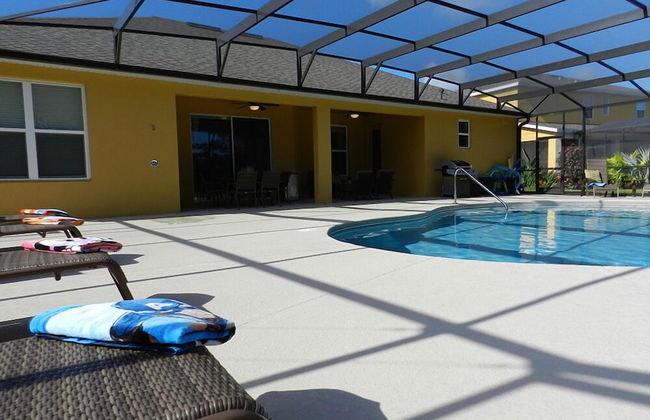 Sm215701 - Watersong - 5 Bed 4 Baths Villa - Foto 21