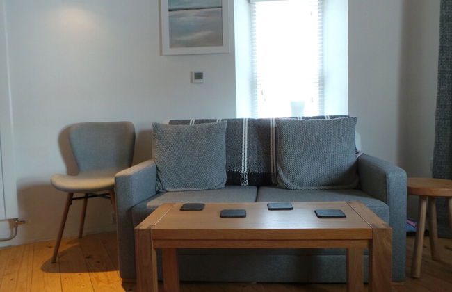 the Welsh Toll House - Foto 3