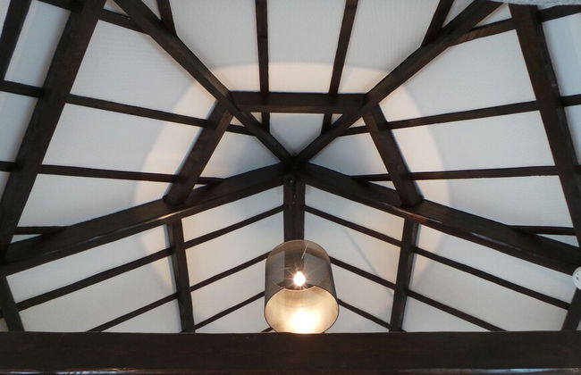 the Welsh Toll House - Foto 8