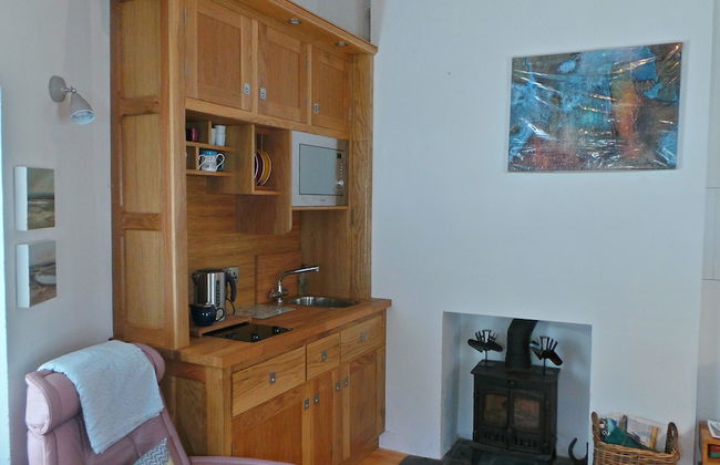 the Welsh Toll House - Foto 5