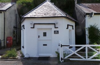 Foto 1 - the Welsh Toll House
