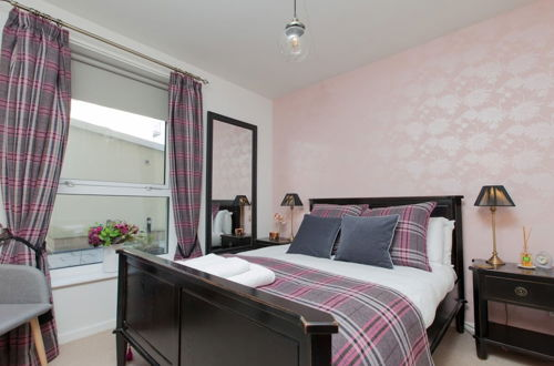 Photo 11 - Holyrood Residence - Luxury Apartment With Parking