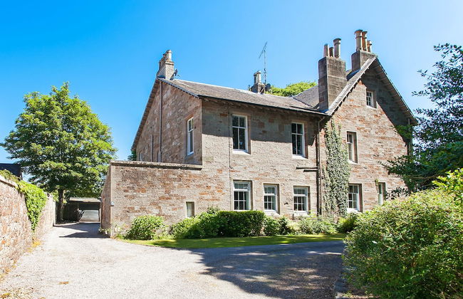 The Old Manse House - Apartment - Foto 1