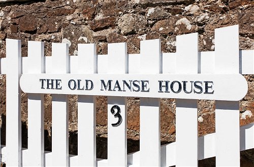 Photo 13 - The Old Manse House - Apartment