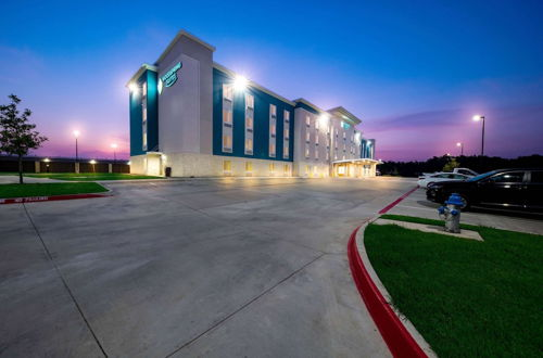 Foto 38 - WoodSpring Suites Dallas Plano Central Legacy Drive