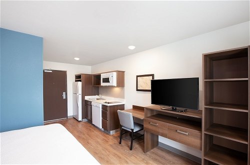Photo 10 - WoodSpring Suites Dallas Plano Central Legacy Drive