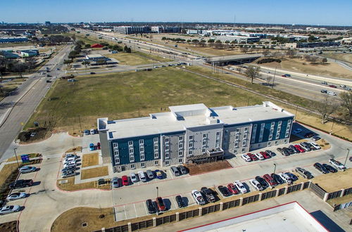 Photo 40 - WoodSpring Suites Dallas Plano Central Legacy Drive