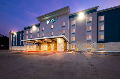 Photo 39 - WoodSpring Suites Dallas Plano Central Legacy Drive