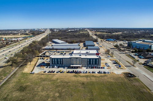 Photo 48 - WoodSpring Suites Dallas Plano Central Legacy Drive