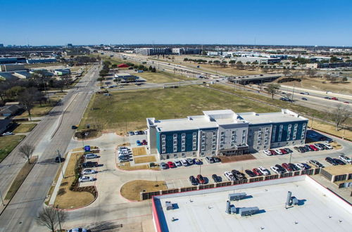 Foto 44 - WoodSpring Suites Dallas Plano Central Legacy Drive