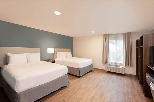Photo 9 - WoodSpring Suites Dallas Plano Central Legacy Drive