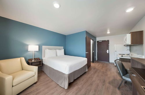 Photo 13 - WoodSpring Suites Dallas Plano Central Legacy Drive