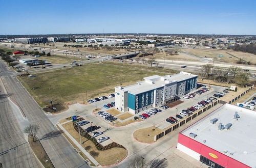 Photo 49 - WoodSpring Suites Dallas Plano Central Legacy Drive