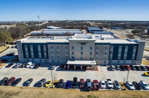 Photo 46 - WoodSpring Suites Dallas Plano Central Legacy Drive