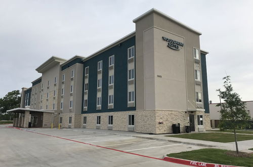 Photo 35 - WoodSpring Suites Dallas Plano Central Legacy Drive