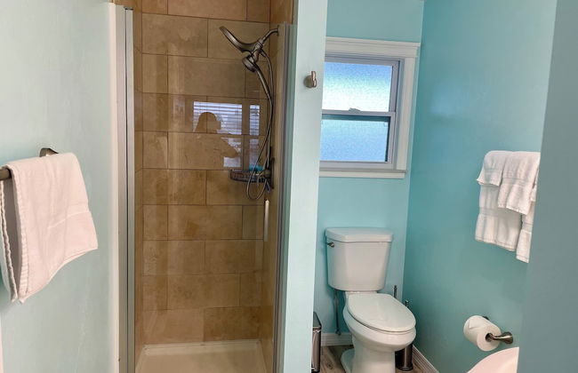 Flamingo Inn - Foto 20