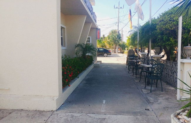 Flamingo Inn - Foto 25