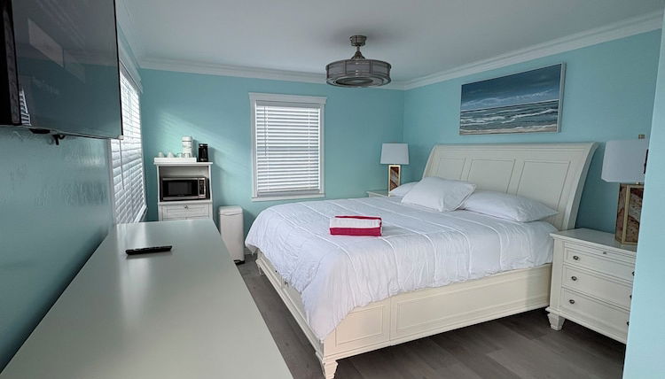 Foto 1 - Flamingo Inn