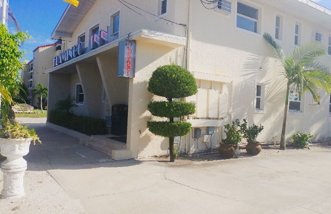 Flamingo Inn - Foto 26