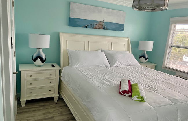 Flamingo Inn - Foto 5