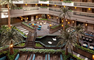 Photo 2 - Embassy Suites by Hilton Houston Near the Galleria
