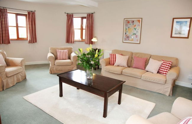 Birchill Farm Holiday Cottages - Foto 28