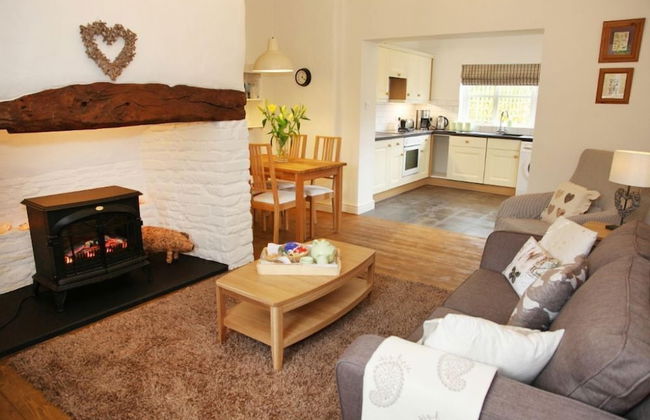 Birchill Farm Holiday Cottages - Foto 24