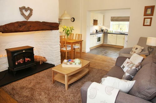 Photo 24 - Birchill Farm Holiday Cottages