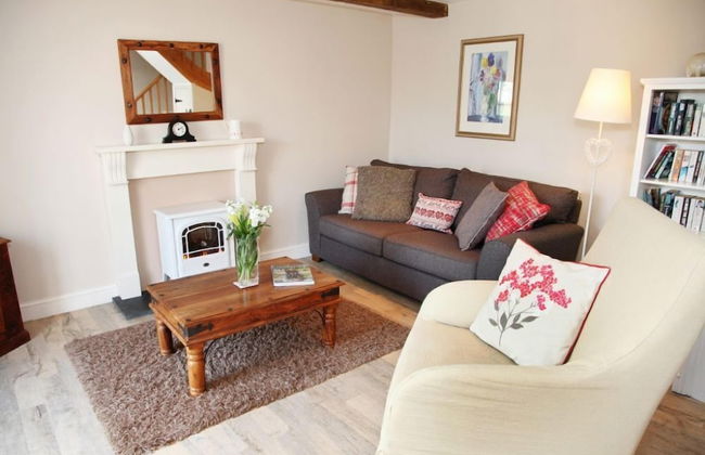 Birchill Farm Holiday Cottages - Foto 27
