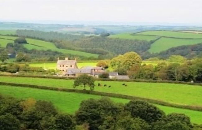 Birchill Farm Holiday Cottages - Foto 65