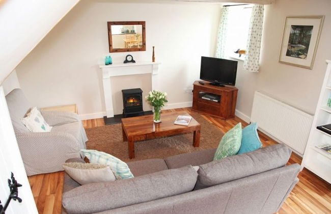 Birchill Farm Holiday Cottages - Foto 26