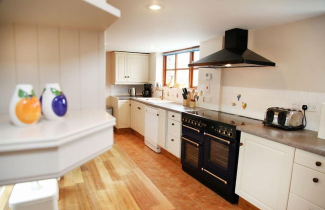 Birchill Farm Holiday Cottages - Foto 13
