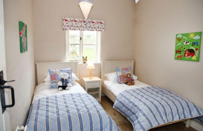 Birchill Farm Holiday Cottages - Foto 9
