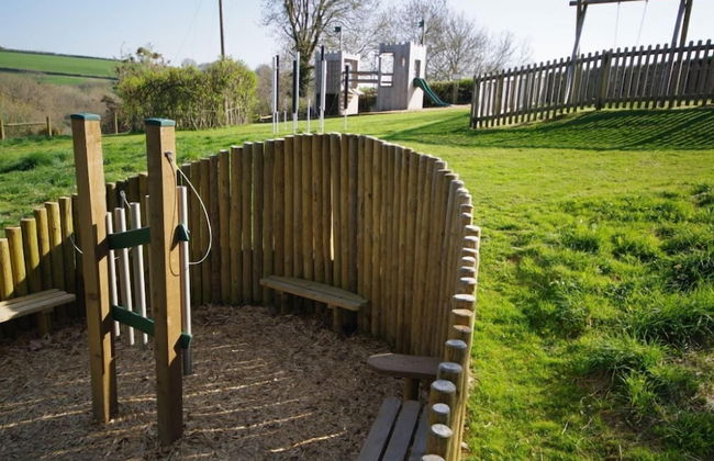 Birchill Farm Holiday Cottages - Foto 60