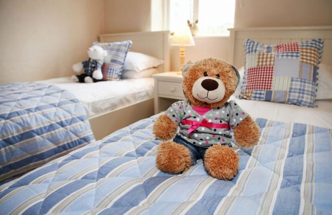 Birchill Farm Holiday Cottages - Foto 6