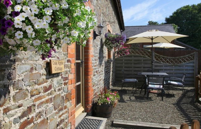 Birchill Farm Holiday Cottages - Foto 31