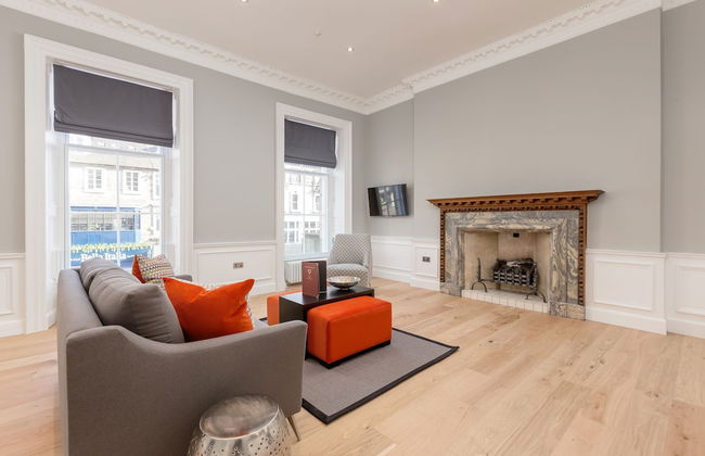 Destiny Scotland Hanover Apartments - Foto 60