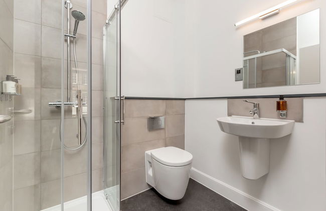Destiny Scotland Hanover Apartments - Foto 65