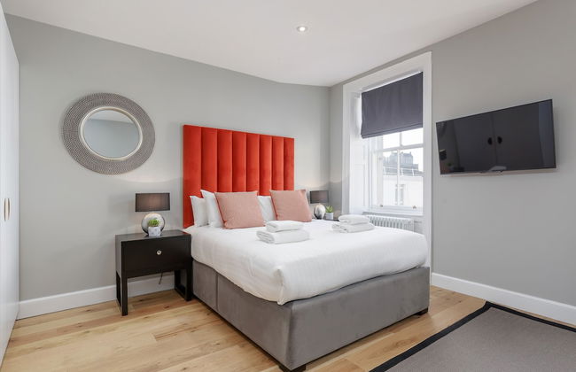 Destiny Scotland Hanover Apartments - Foto 21
