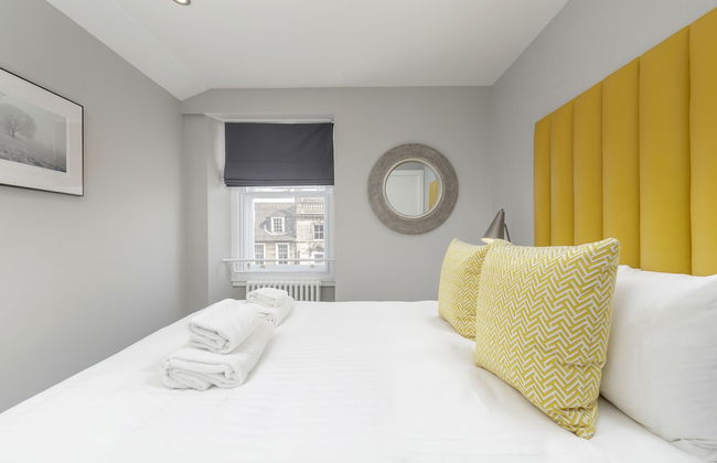 Destiny Scotland Hanover Apartments - Foto 3
