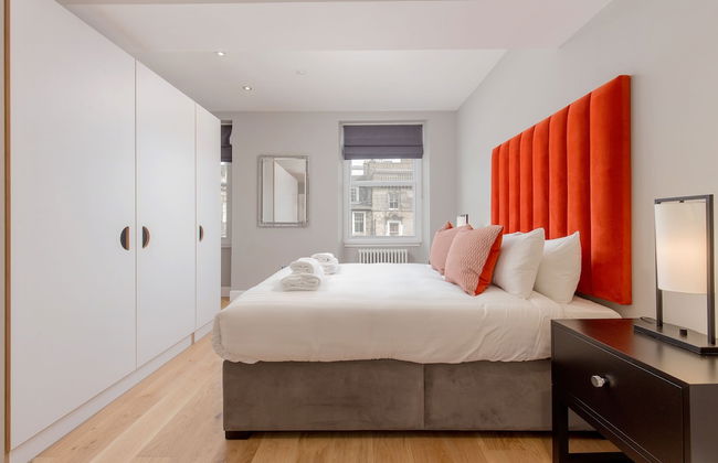 Destiny Scotland Hanover Apartments - Foto 9