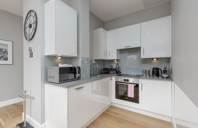 Destiny Scotland Hanover Apartments - Foto 31