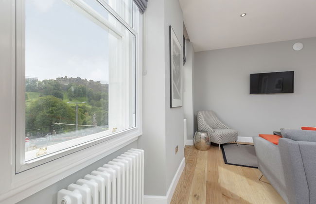 Destiny Scotland Hanover Apartments - Foto 78